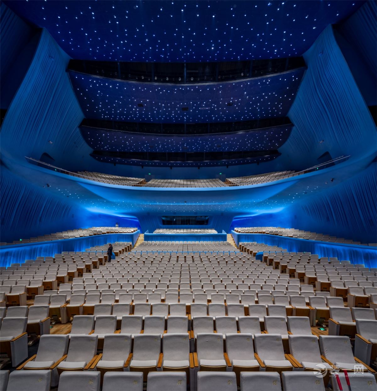 珠海大剧院诞生记 建筑设计一定要坚持原创性
